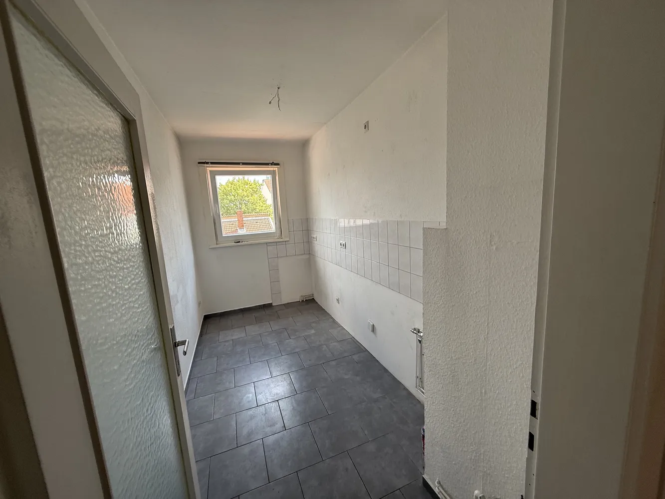 3 Zimmer Wohnung mit 56 m² in Braunschweig – Bild 1