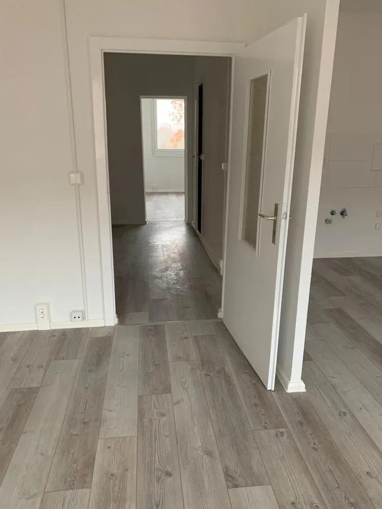 2 Zimmer Wohnung mit 48 m² in Halle (Saale) – Bild 4