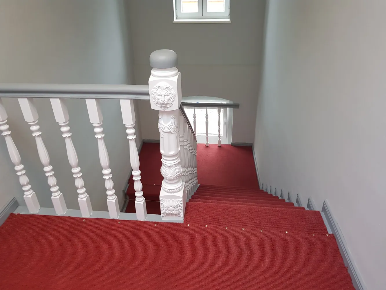 4 Zimmer Wohnung mit 129 m² in Berlin – Bild 1