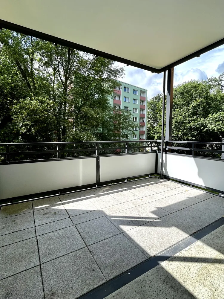 3 Zimmer Wohnung mit 63 m² in Dortmund – Bild 10