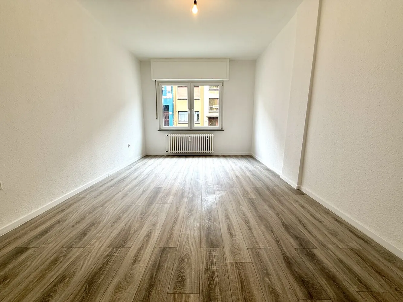 4 Zimmer Wohnung mit 85 m² in Duisburg – Bild 2