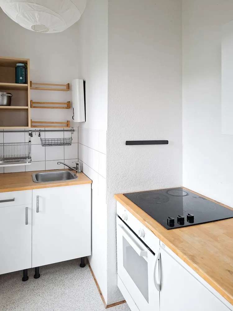 1 Zimmer Wohnung mit 46 m² in Kassel – Bild 10