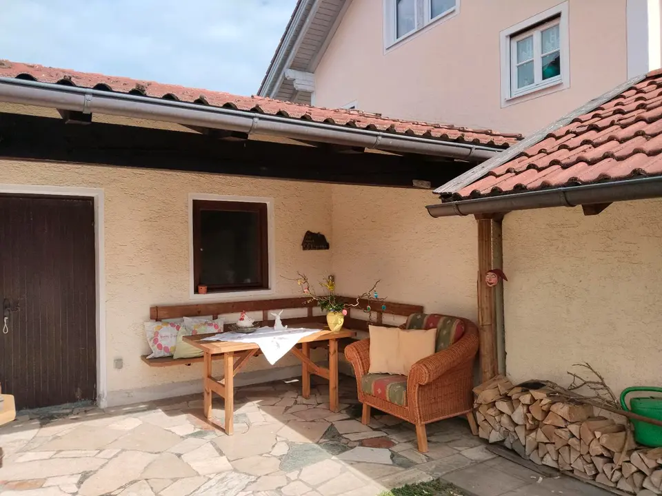 5 Zimmer Haus mit 150 m² in Berchtesgaden – Bild 3
