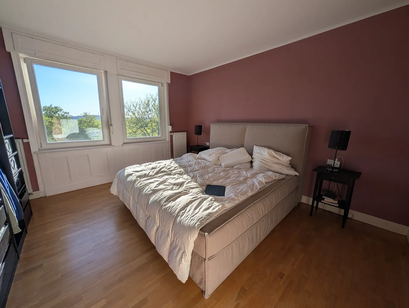 3 Zimmer Wohnung mit 95 m² in Stuttgart – Bild 7