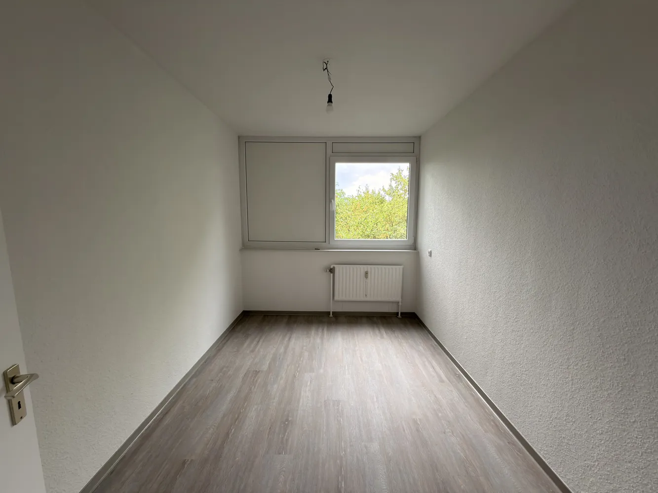 4 Zimmer Wohnung mit 71 m² in Dortmund – Bild 5