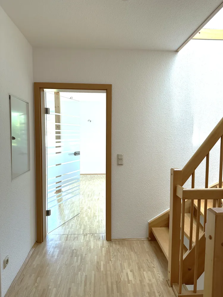 5 Zimmer Wohnung mit 154 m² in Halle (Saale) – Bild 7