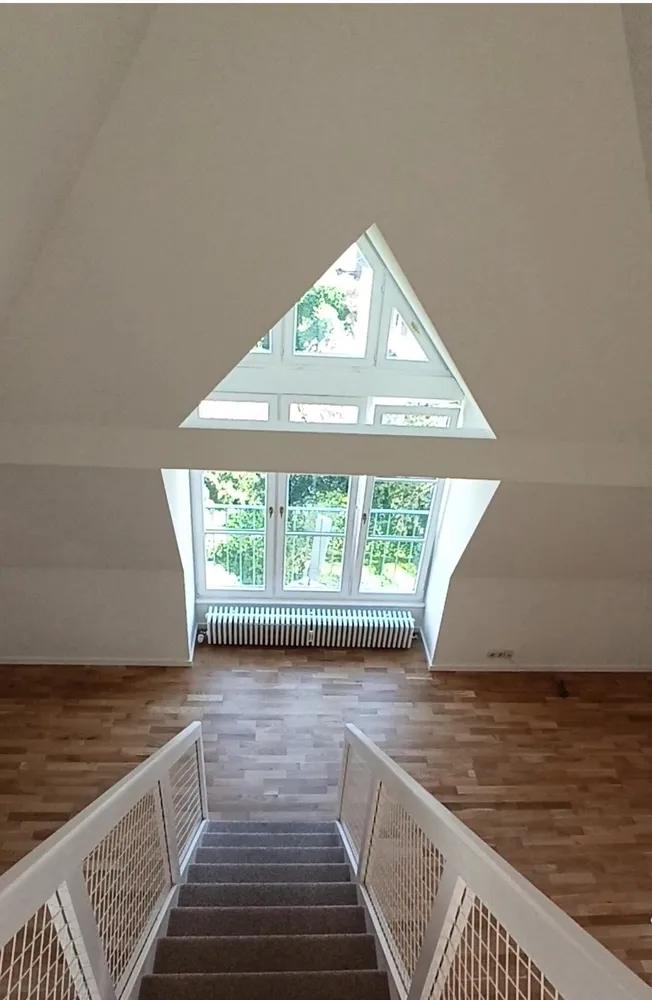 2 Zimmer Wohnung mit 64 m² in München – Bild 5