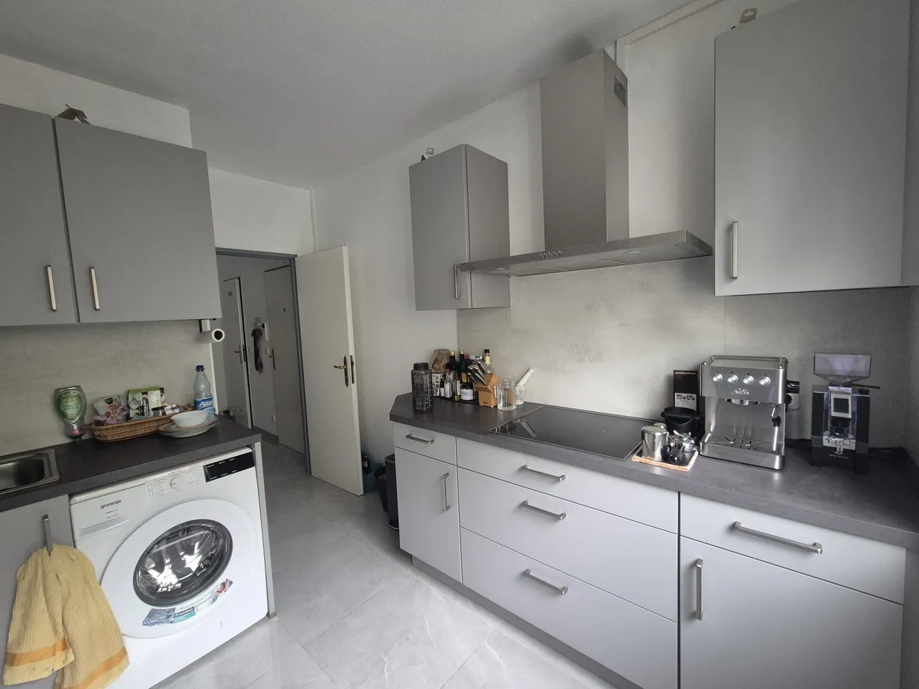 3 Zimmer Wohnung mit 71 m² in Frankfurt am Main – Bild 4