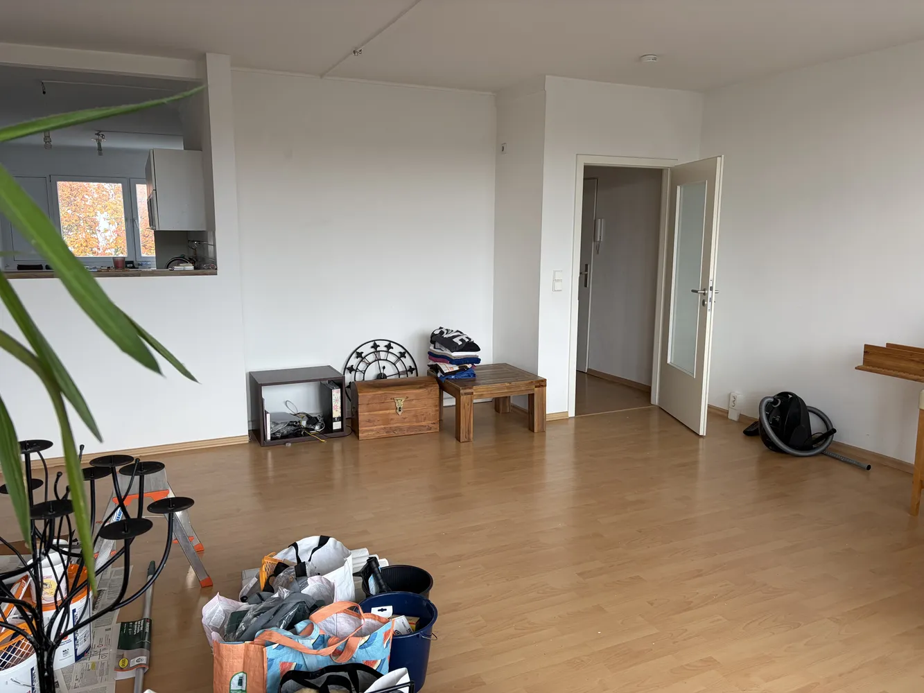 2 Zimmer Wohnung mit 68 m² in Berlin – Bild 3