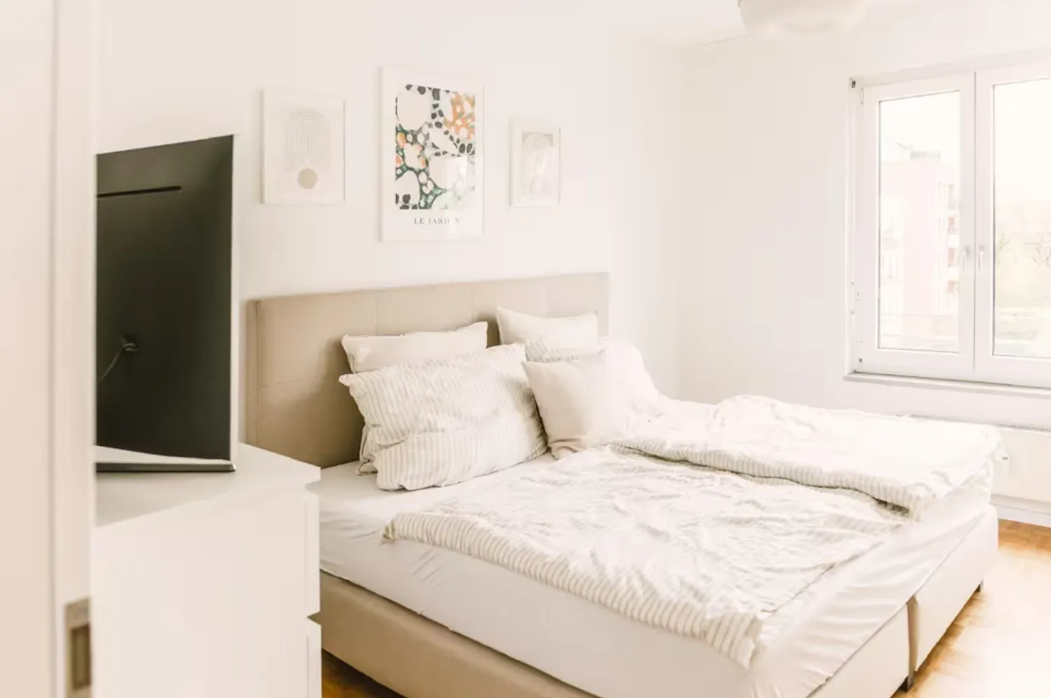 3 room apartment with 69 m² in Cologne – Photo 7