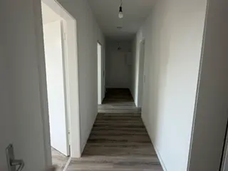 5 Zimmer Wohnung mit 80 m² in Minden – Bild 6
