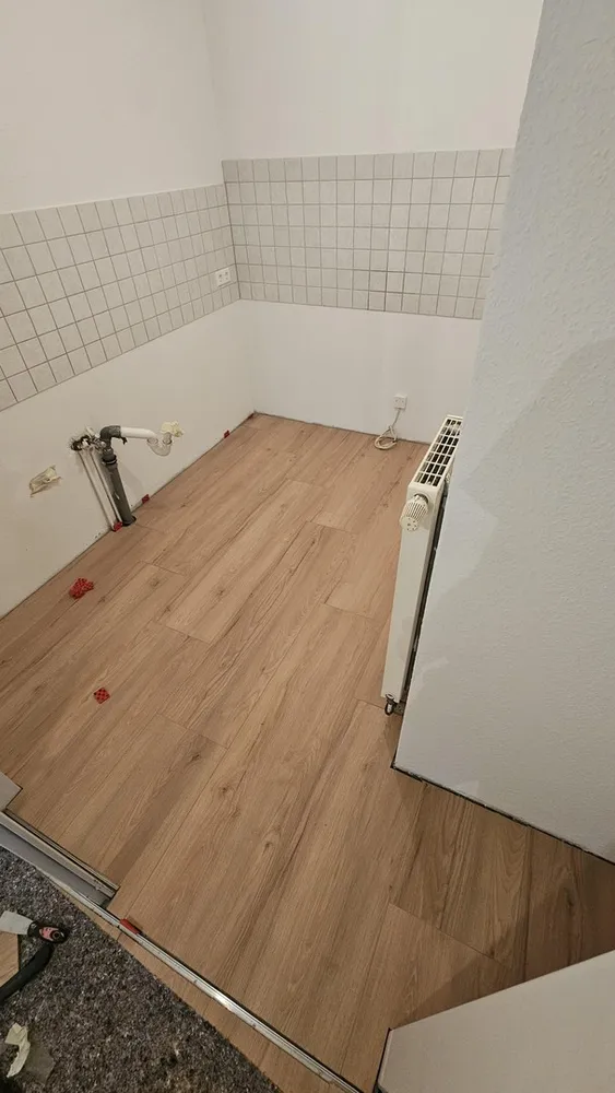 2 Zimmer Wohnung mit 59 m² in Bremen – Bild 6