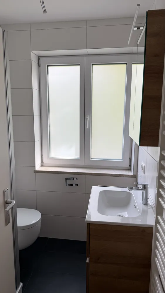 2 Zimmer Wohnung mit 60 m² in München – Bild 10