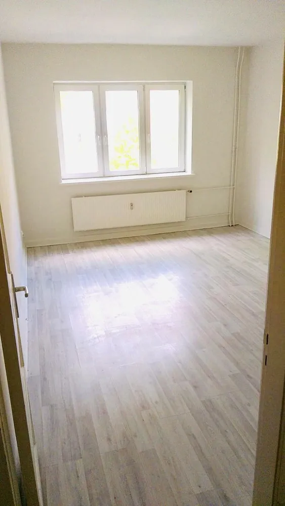 2 Zimmer Wohnung mit 47 m² in Hamburg – Bild 4