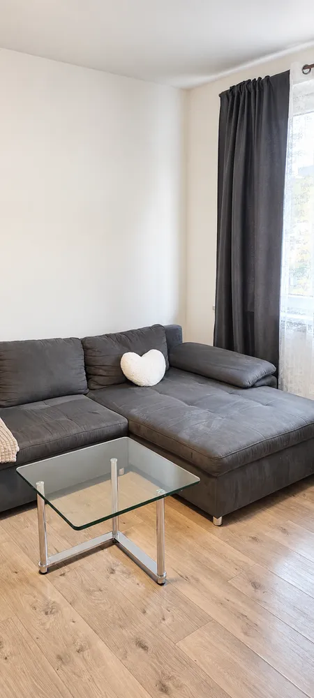 2 Zimmer Wohnung mit 50 m² in Düsseldorf – Bild 2