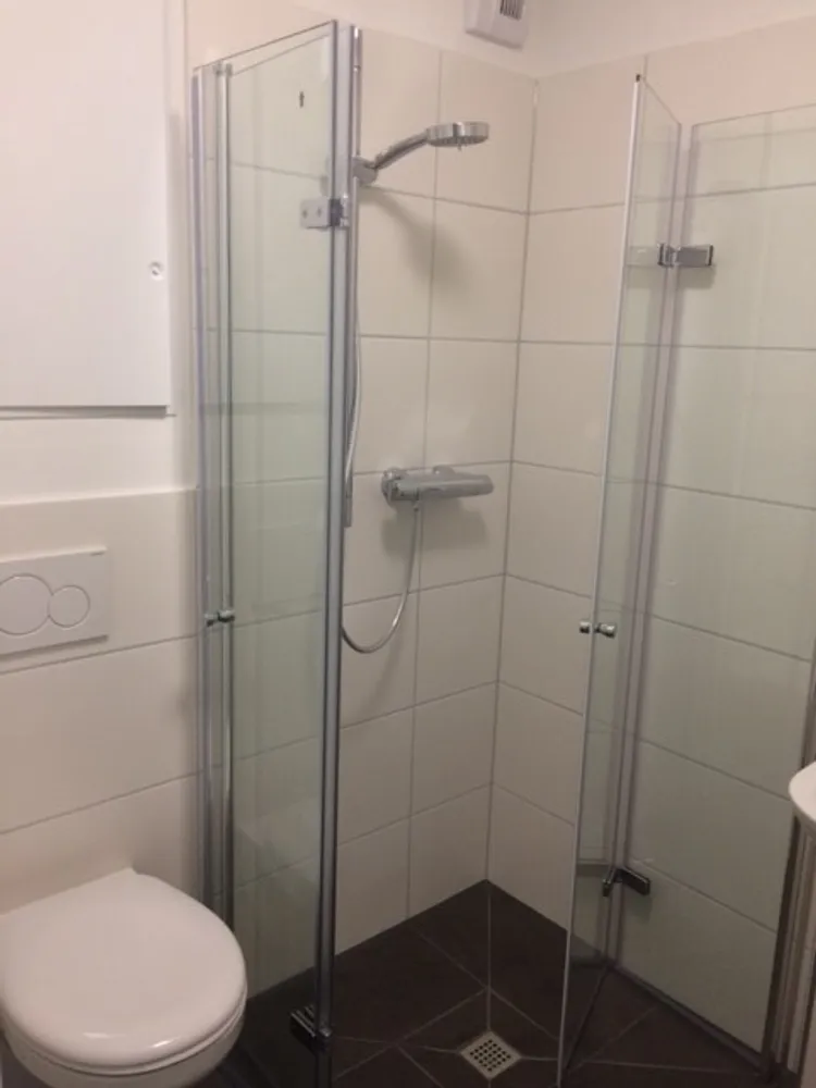1 Zimmer Wohnung mit 20 m² in Augsburg – Bild 5