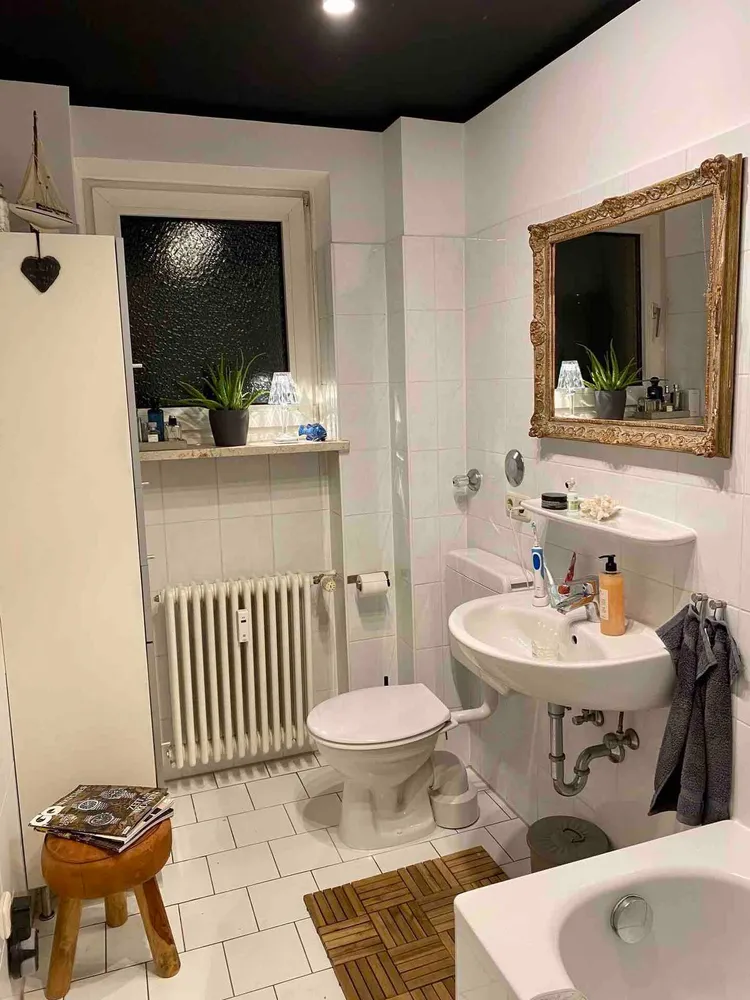 3 room apartment with 63 m² in Munich – Photo 8