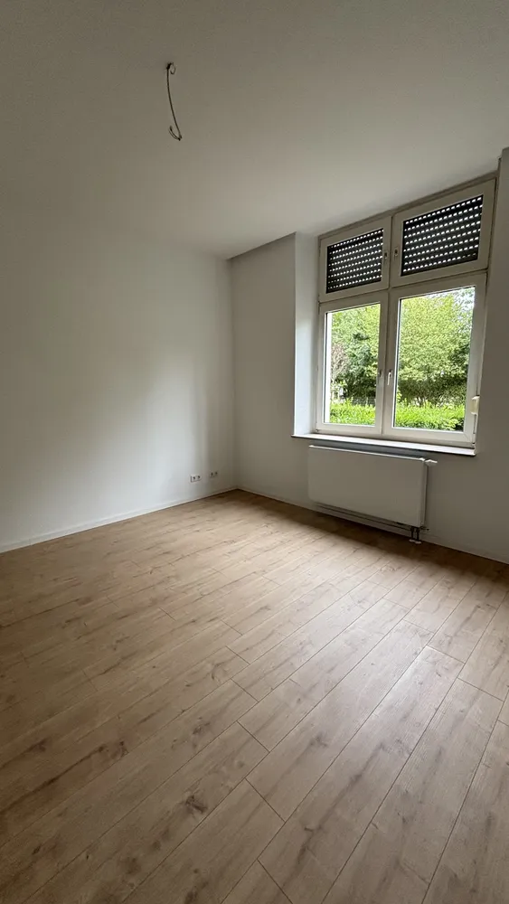 2 Zimmer Wohnung mit 58 m² in Krefeld – Bild 1