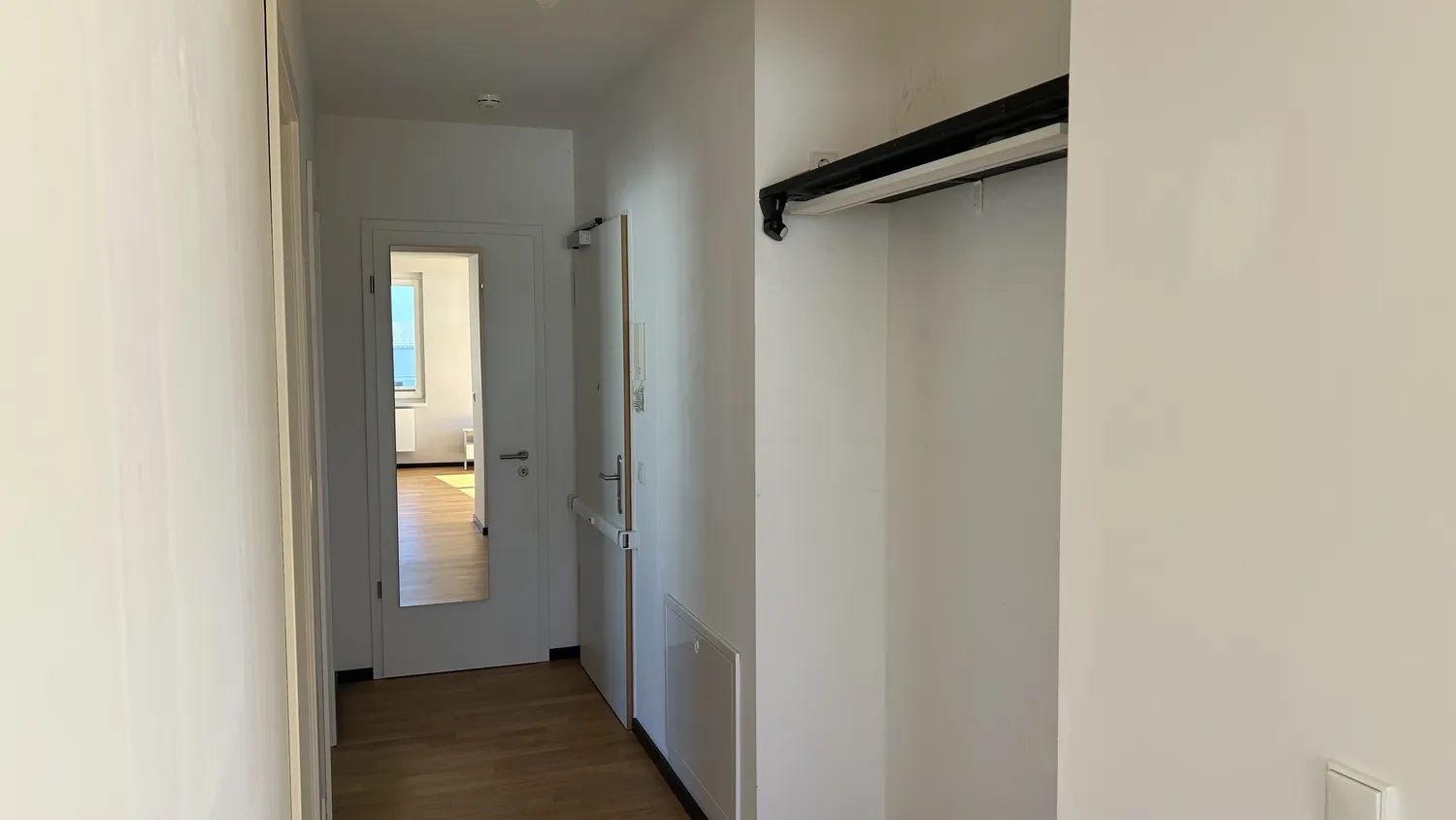 2 Zimmer Wohnung mit 71 m² in Hamburg – Bild 10