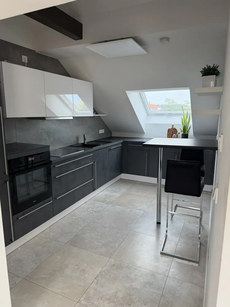 3 Zimmer Wohnung mit 96 m² in Amberg – Bild 3