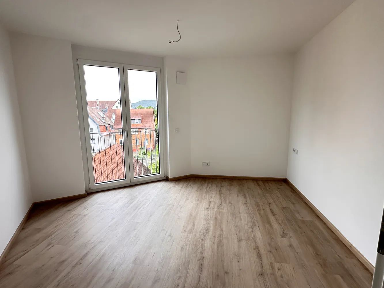 2 Zimmer Wohnung mit 55 m² in Aalen – Bild 3