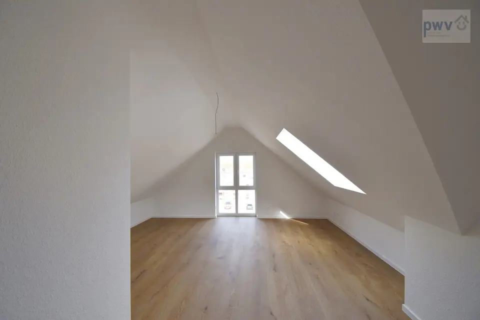 3 Zimmer Wohnung mit 98 m² in Aurich – Bild 2