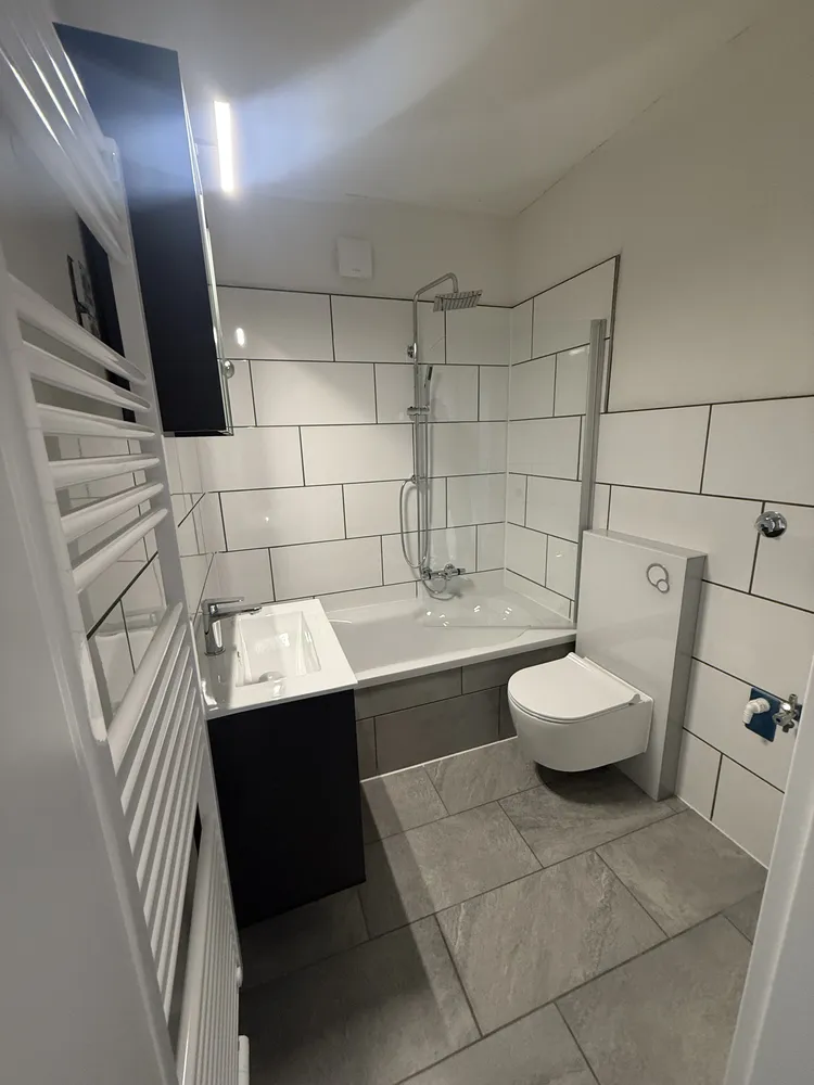 3 Zimmer Wohnung mit 50 m² in Gelsenkirchen – Bild 8