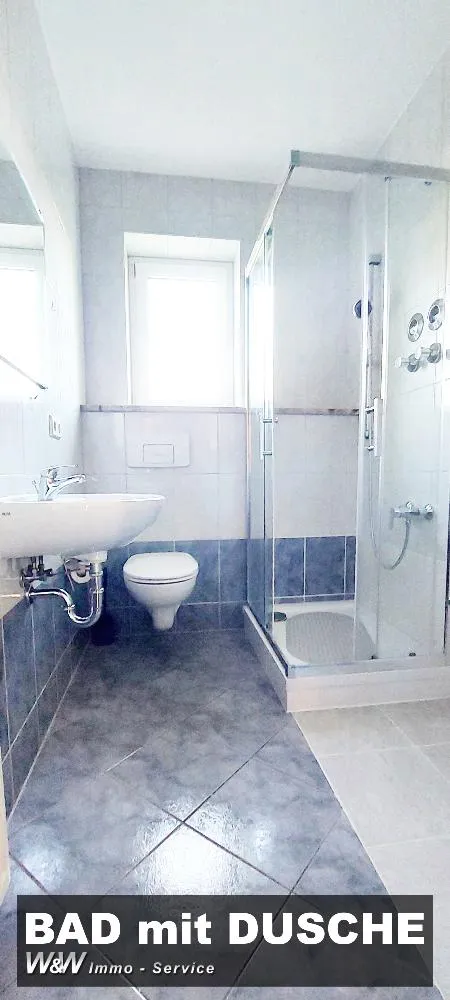2 Zimmer Wohnung mit 58 m² in Zwickau – Bild 7