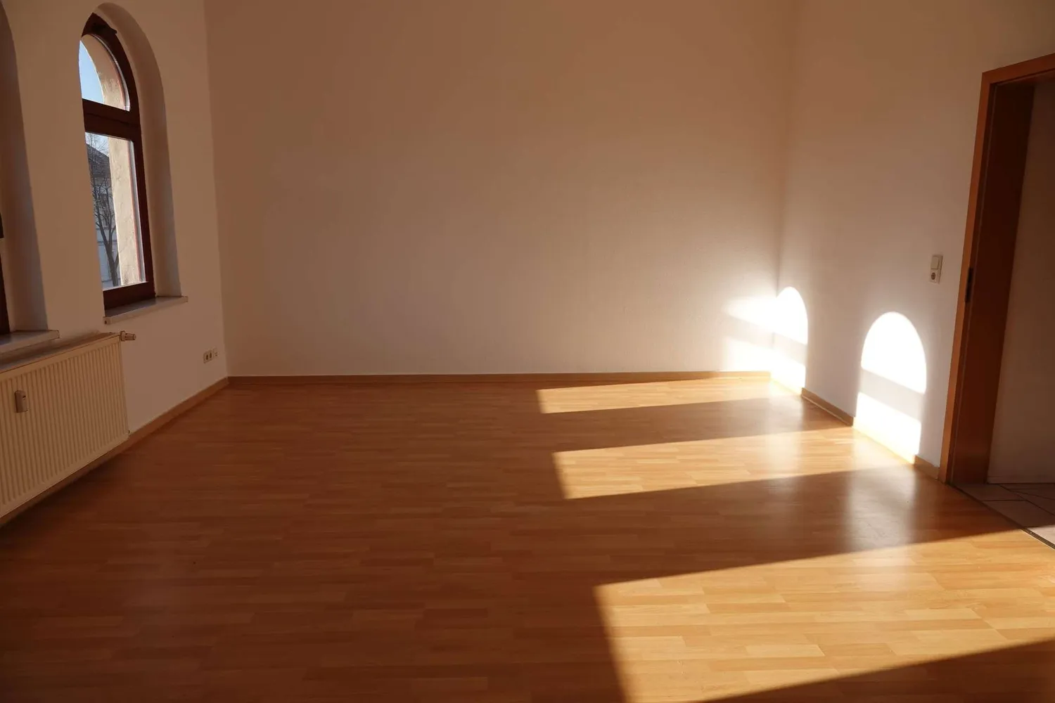 3 Zimmer Wohnung mit 82 m² in Quedlinburg – Bild 12