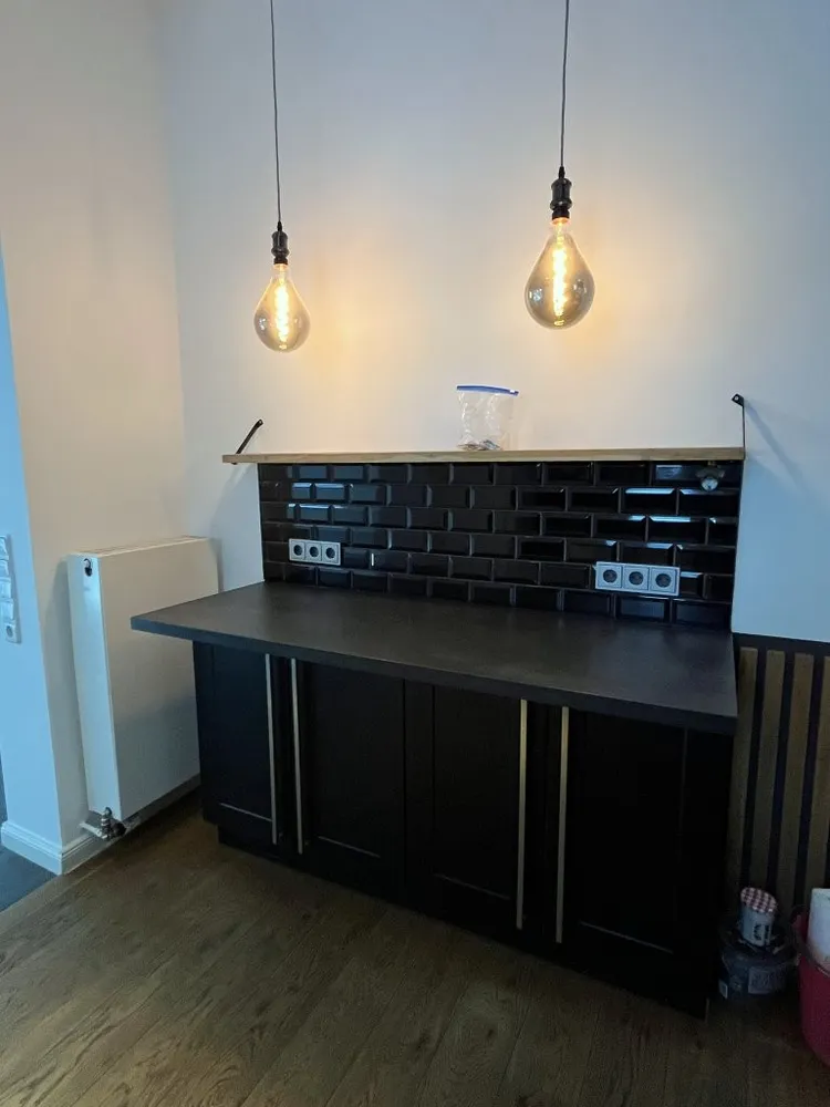 2 Zimmer Wohnung mit 95 m² in Aachen – Bild 11