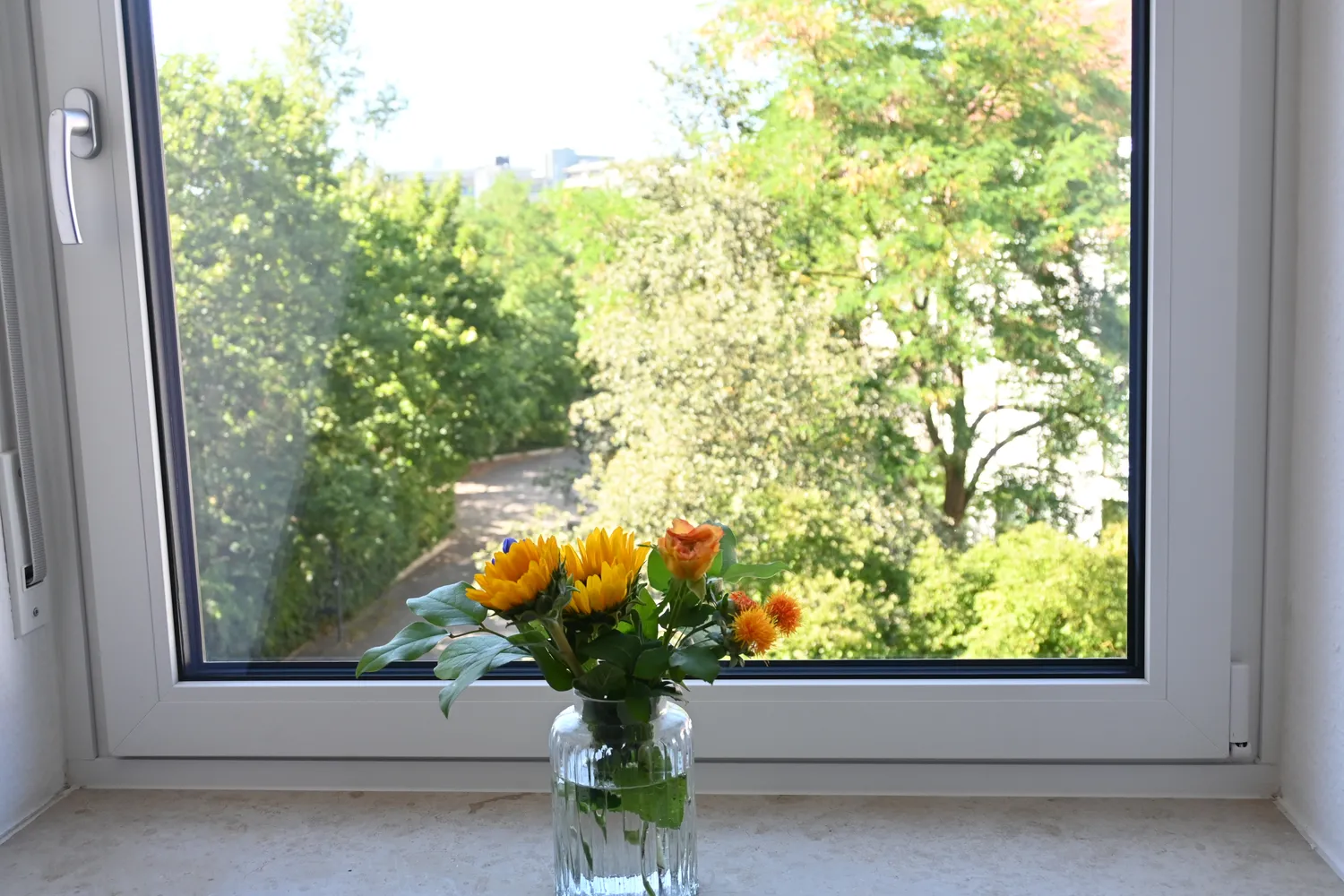3 Zimmer Wohnung mit 79 m² in Nürnberg – Bild 8