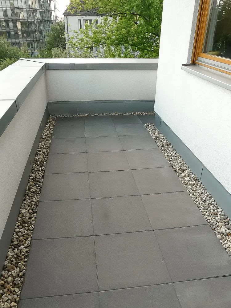 3 room apartment with 80 m² in Düsseldorf – Photo 7