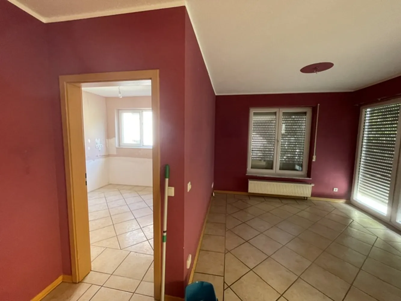 4 Zimmer Wohnung mit 95 m² in Bonn – Bild 8