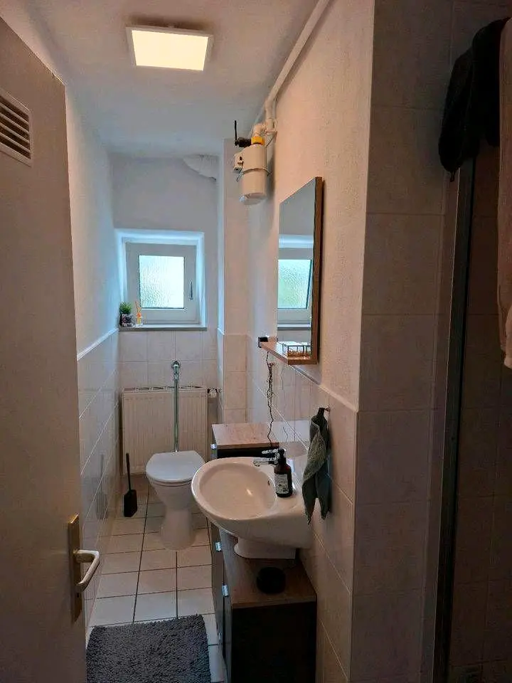 3 Zimmer Wohnung mit 50 m² in Hof – Bild 5