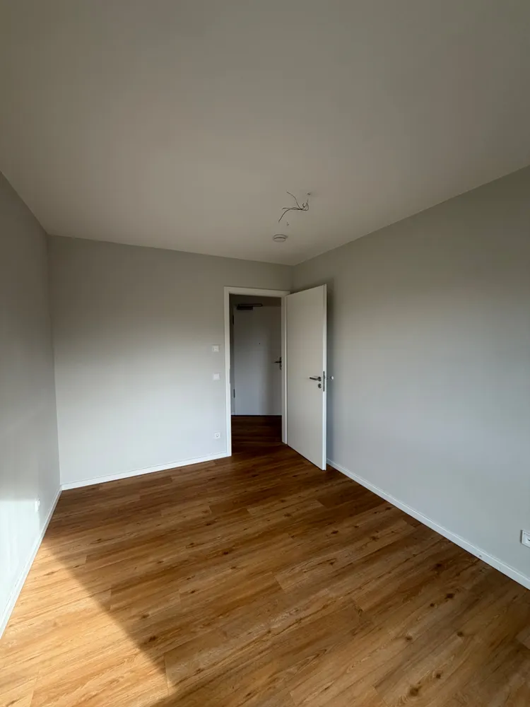 3 Zimmer Wohnung mit 54 m² in Hamburg – Bild 3