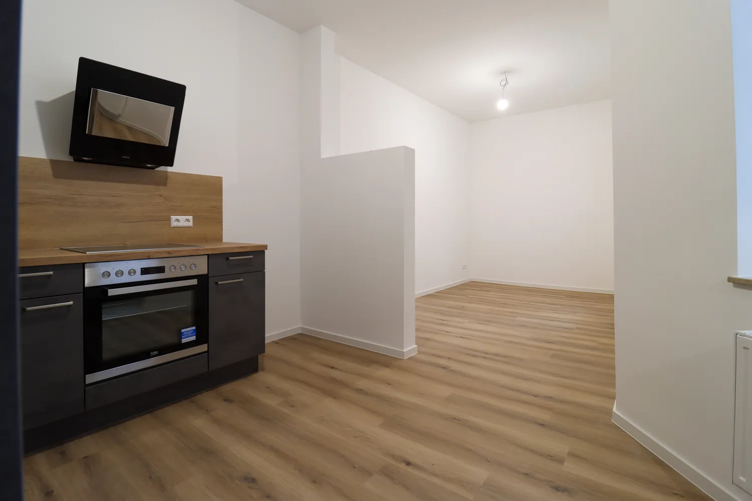 2 Zimmer Wohnung mit 47 m² in Hannover – Bild 5
