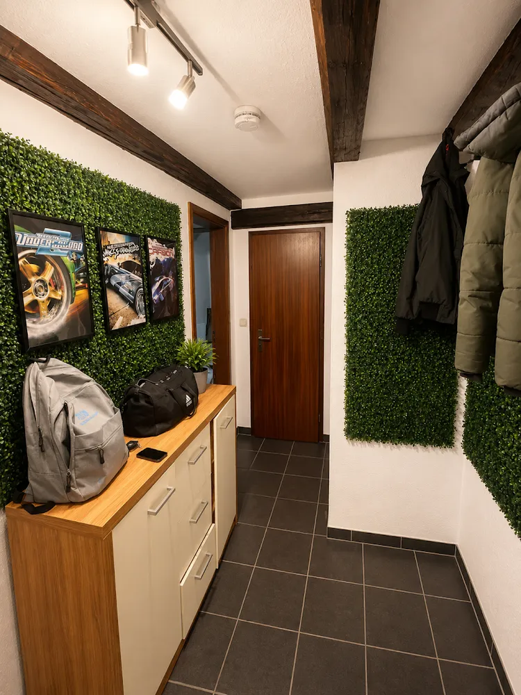 2 Zimmer Wohnung mit 43 m² in Rotenburg (Wümme) – Bild 8