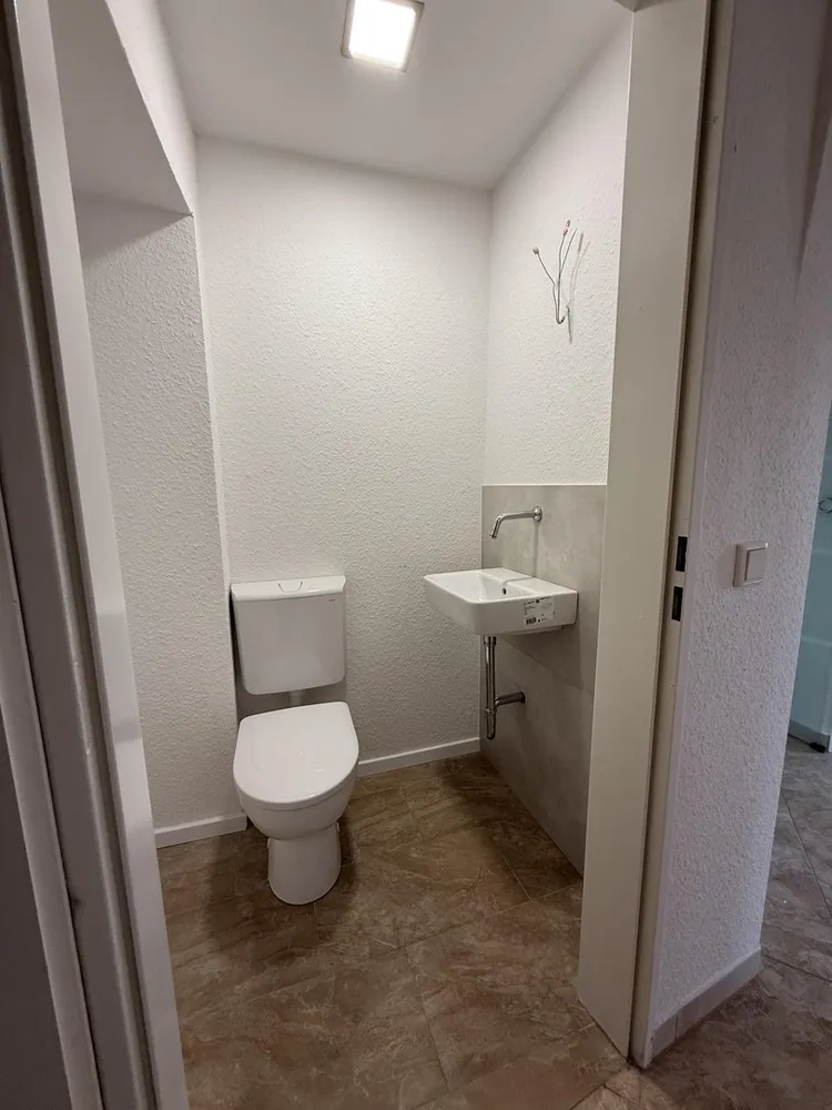 4 Zimmer Wohnung mit 80 m² in Leverkusen – Bild 10
