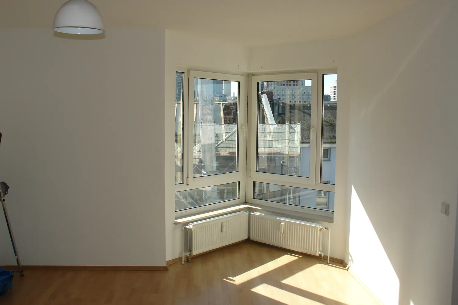 1 Zimmer Wohnung mit 43 m² in Frankfurt am Main – Bild 8