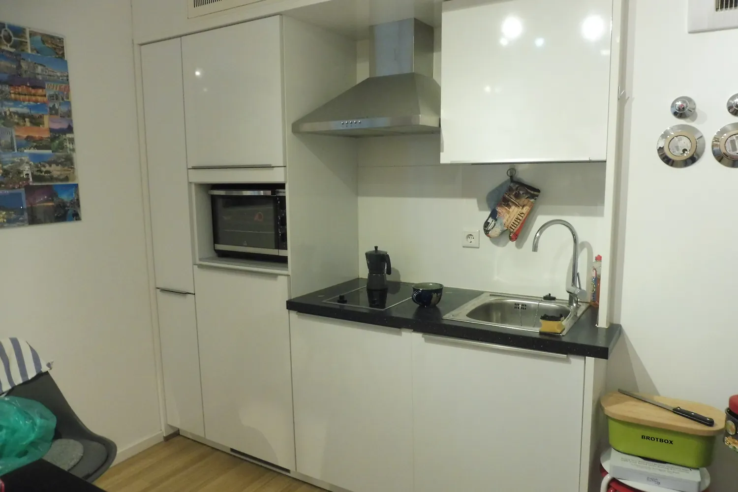 2 Zimmer Wohnung mit 62 m² in Regensburg – Bild 10