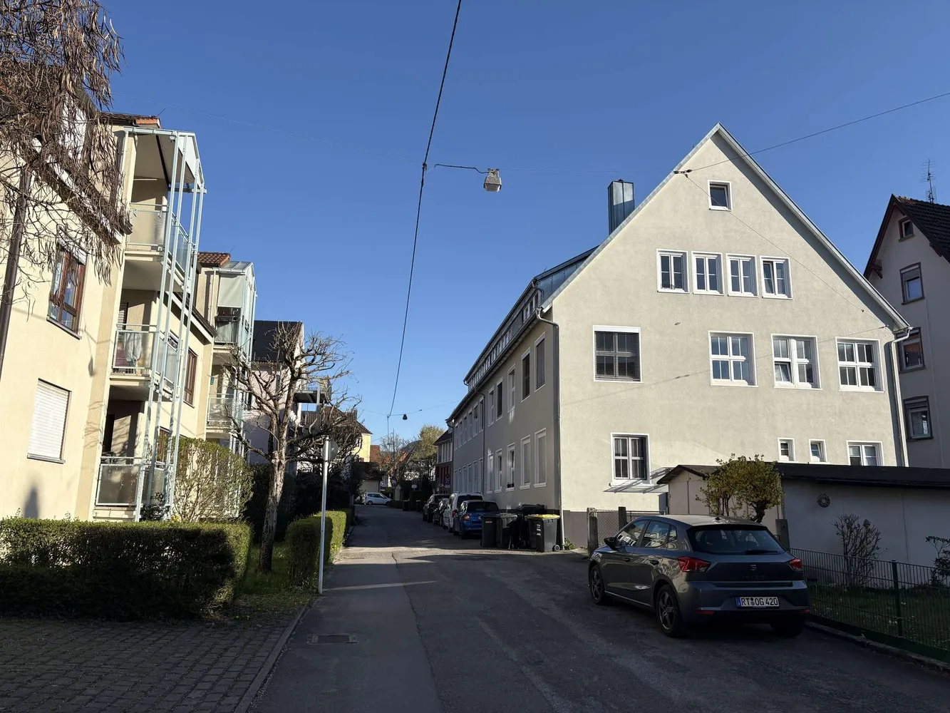 3 Zimmer Wohnung mit 81 m² in Reutlingen – Bild 12