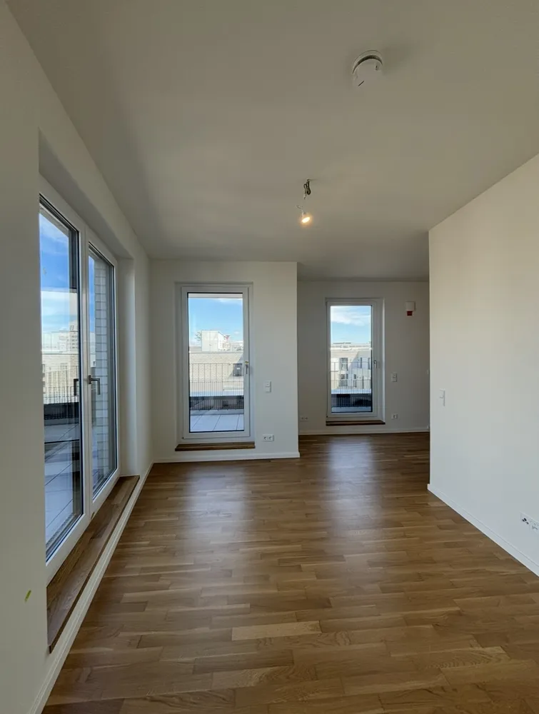 2 Zimmer Wohnung mit 52 m² in Hamburg – Bild 7