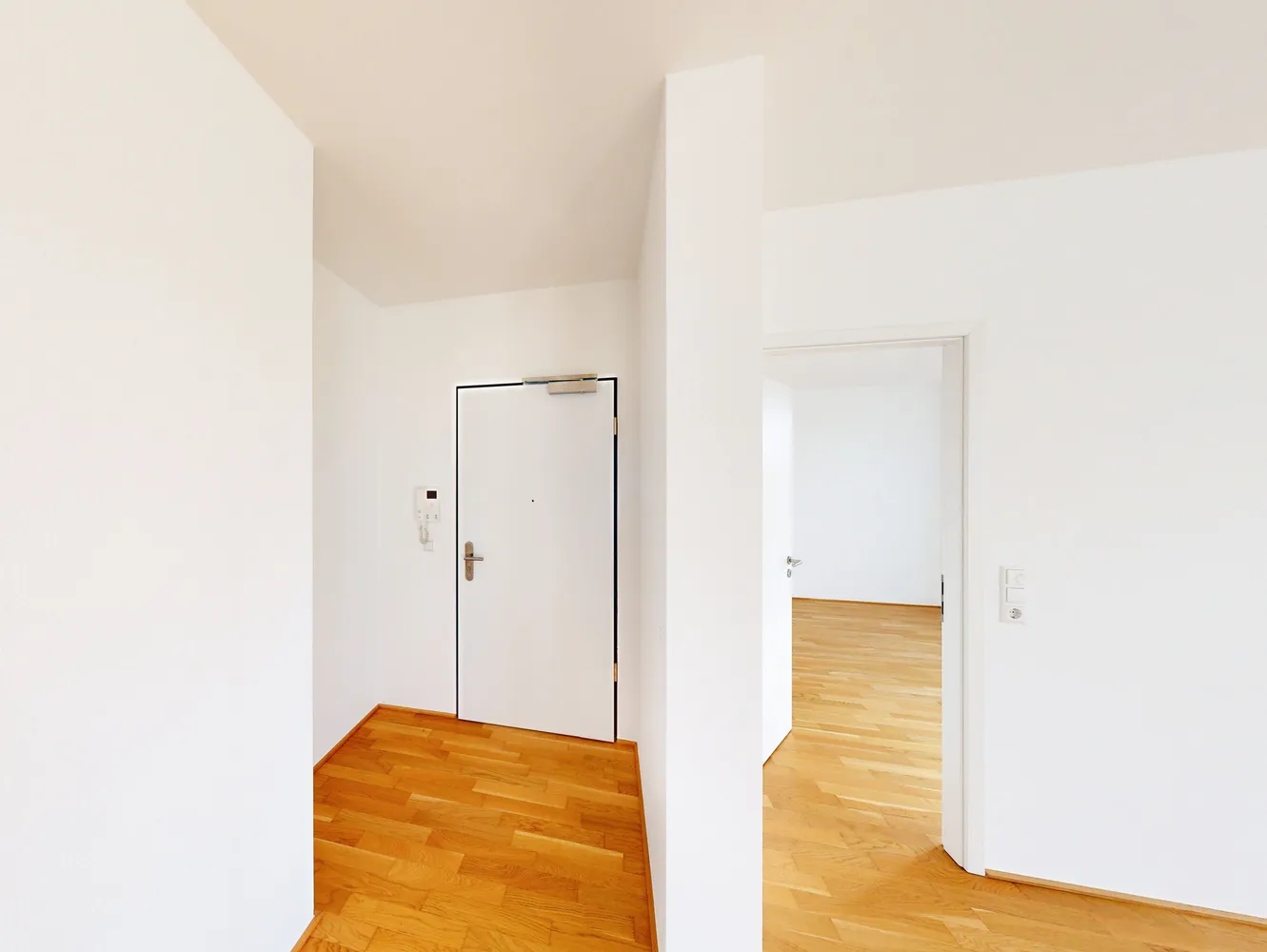 3 room apartment with 115 m² in Frankfurt am Main – Photo 4