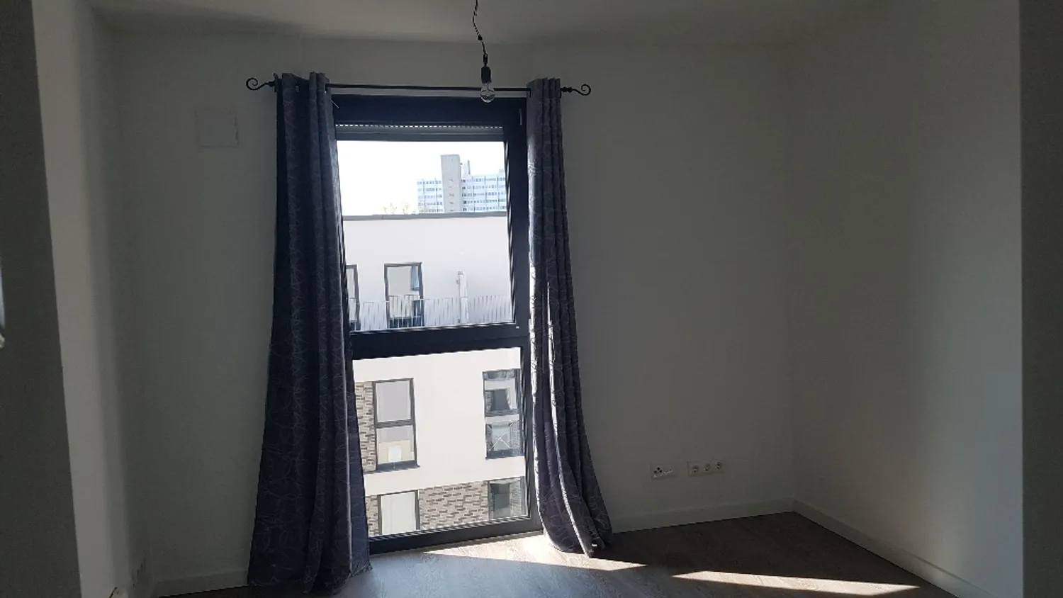 1 Zimmer Wohnung mit 20 m² in Berlin – Bild 1