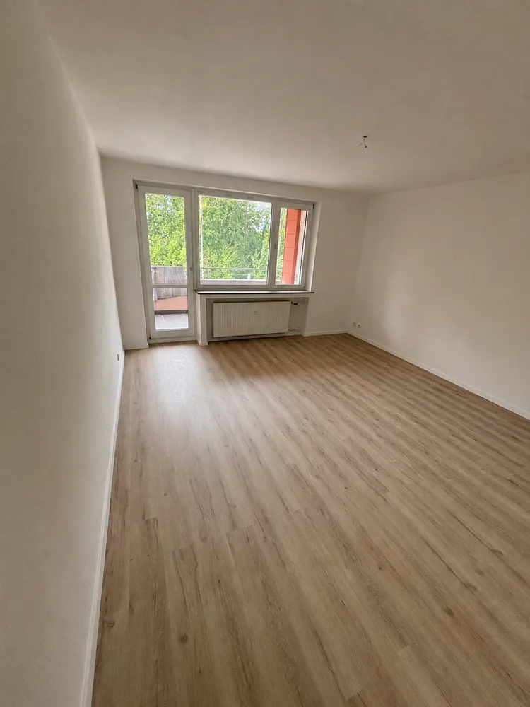3 Zimmer Wohnung mit 75 m² in Aachen – Bild 1