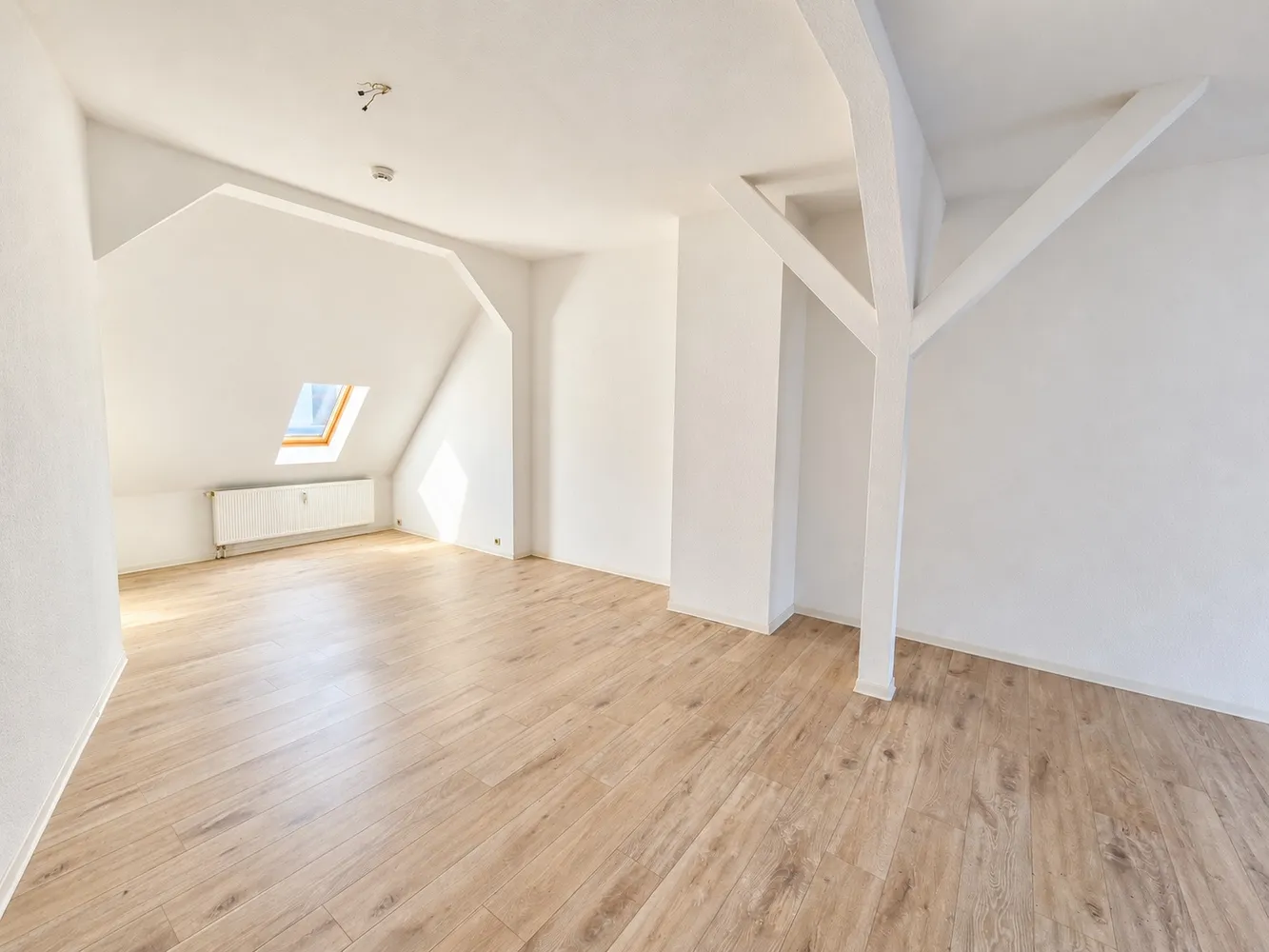 2 Zimmer Wohnung mit 66 m² in Leipzig – Bild 6