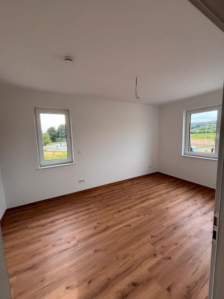 3 Zimmer Wohnung mit 87 m² in Lengerich – Bild 4