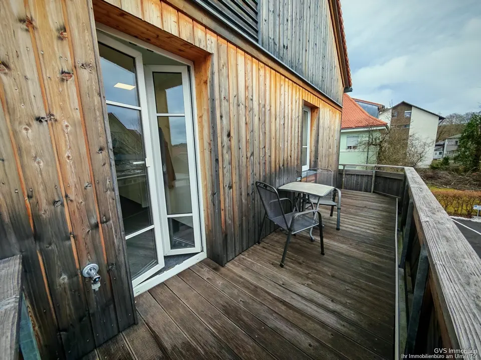 7 Zimmer Haus mit 201 m² in Kaufbeuren – Bild 8