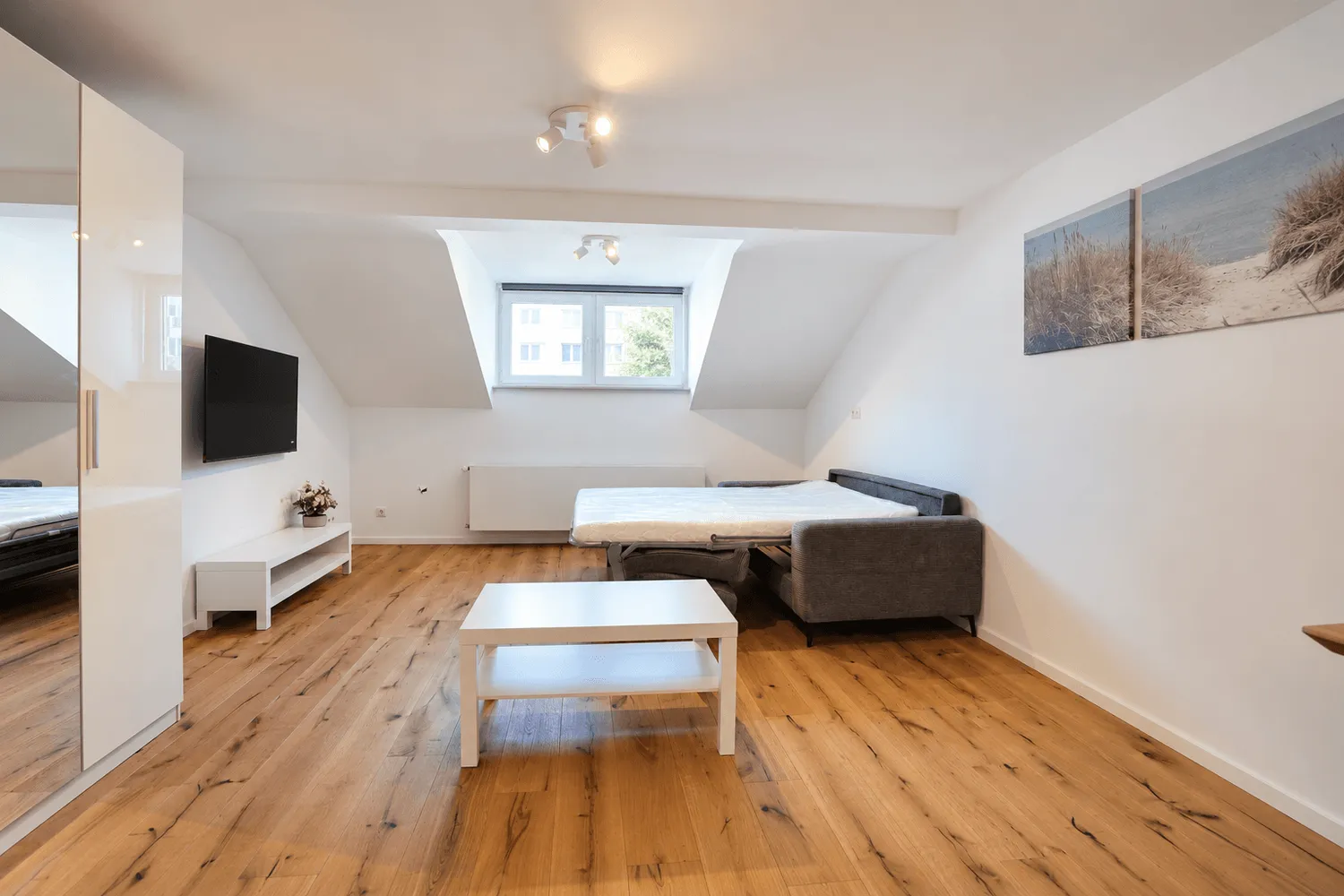 Shared room with 20 m² in Frankfurt am Main – Photo 10