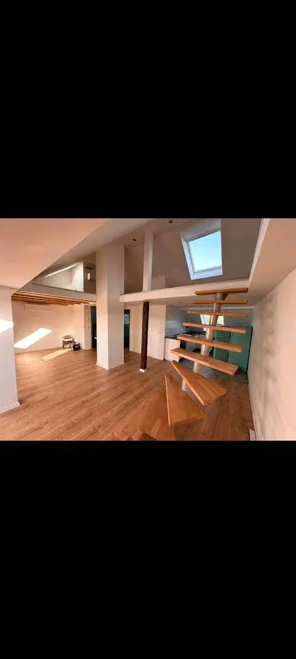 2 Zimmer Wohnung mit 48 m² in Nürnberg – Bild 2